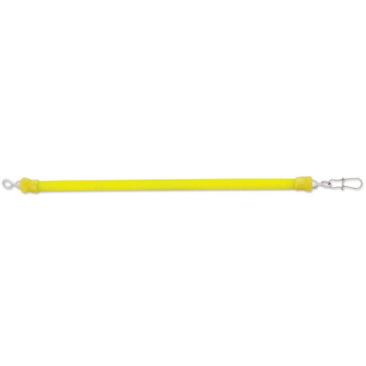 LUHR JENSEN DIPSEY SNUBBER 8" - Chartreuse