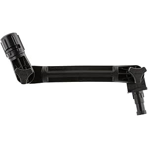 SCOTTY GEAR HEAD MOUNT EXTENDER