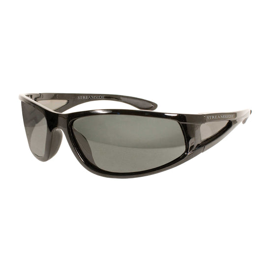 Streamside Canyon Sunglasses - Smoke Lens