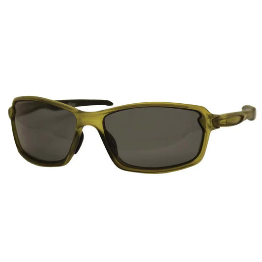 Streamside Cherokee Sunglasses - Smoke