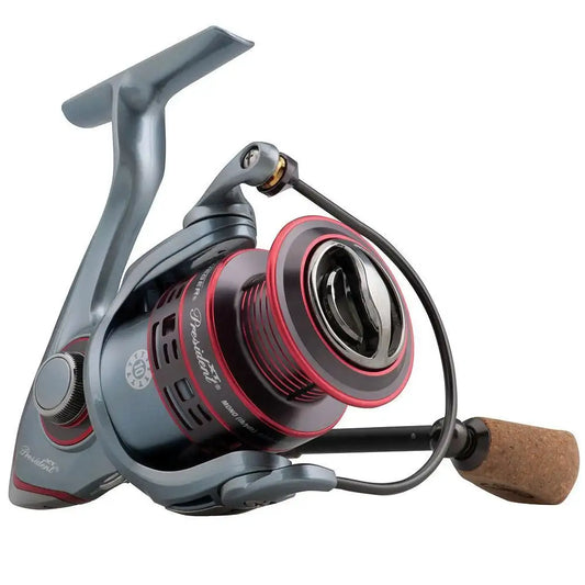 Pflueger President Spinning Reel - XTSP 35X