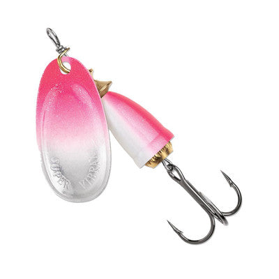 Blue Fox Vibrax - Northern Lights Pink Pearl UV