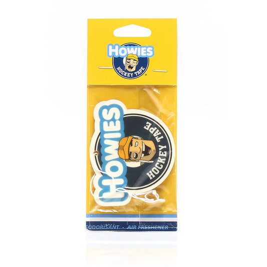 Howies Hockey - Car Air Freshener