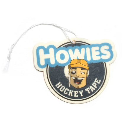 Howies Hockey - Car Air Freshener