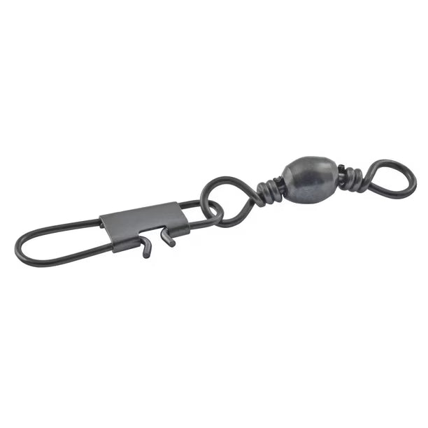 Danielson Barrel Swivel with Interlocking Snap