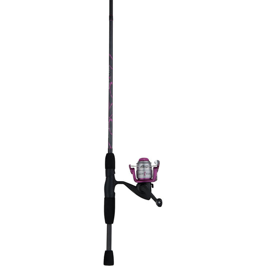 SHAKESPEARE Ladyfish Spinning Combo - 6'