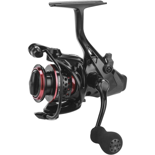 OKUMA Ceymar Baitfeeder Reel - CBF-30