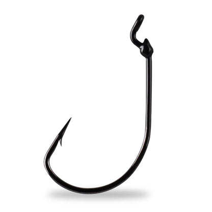 Mustad KVD Grip-Pin Soft Plastics Hooks