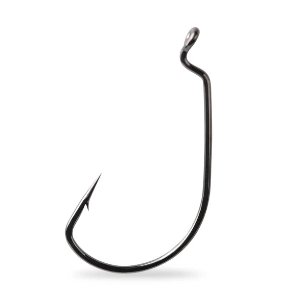 Mustad Big Mouth Wide Gap