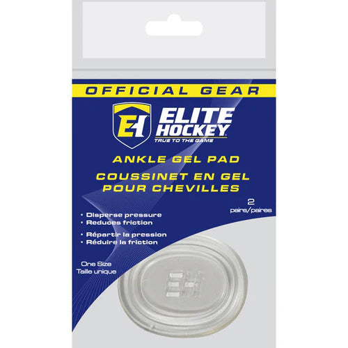 Elite Ankle Gel Pad