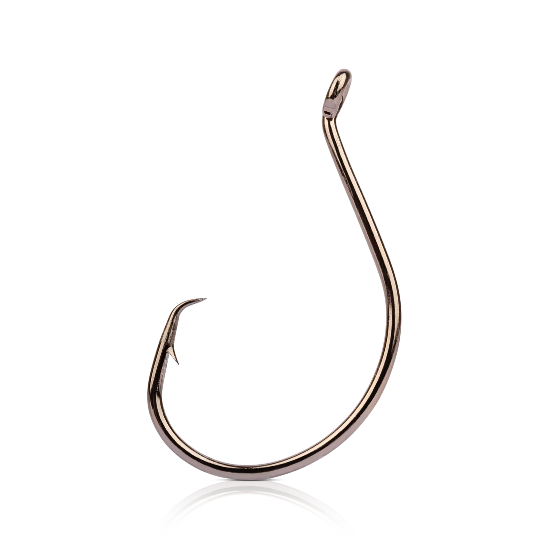 Mustad Demon Perfect Circle Hooks