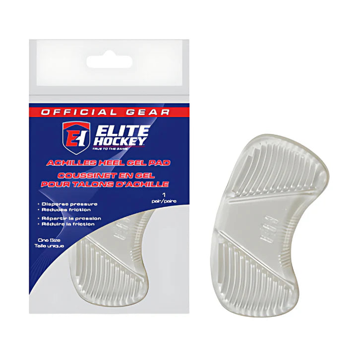 Elite Achilles Heel Gel Pad