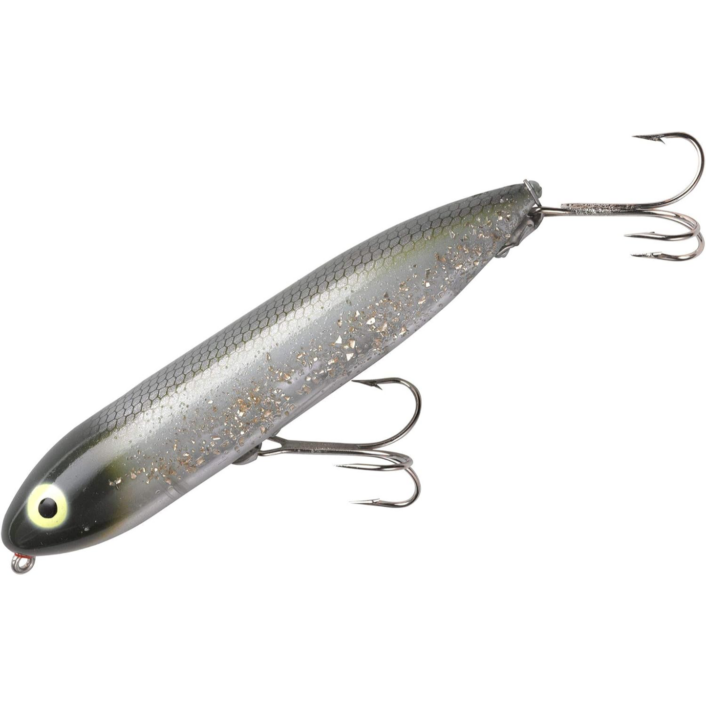 Heddon Zara Spook - 4 1/2"