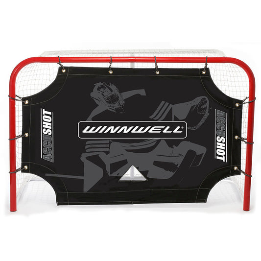 Hockey Canada 72" AccuShot Target