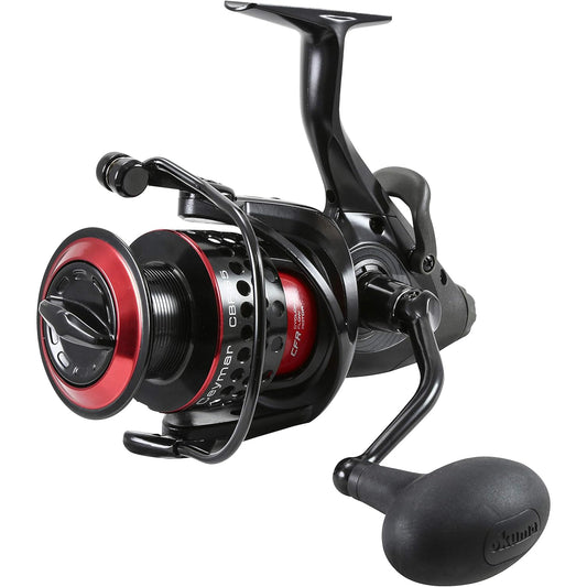 OKUMA Ceymar Baitfeeder Reel - CBF-40