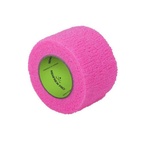 Renfrew Stretch Tape - Pink