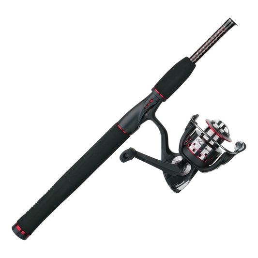 SHAKESPEARE SPINNING COMBO - UGLYSTIK 5' UL GX2