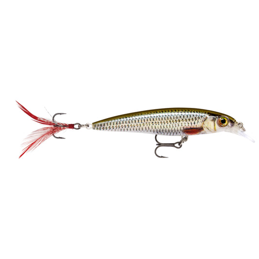 Rapala X-Rap Jerkbait-3 1/8"