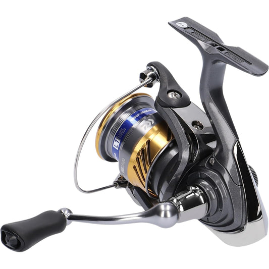 Daiwa Spinning Reels - Laguna