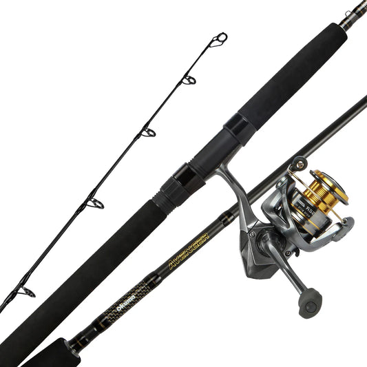 OKUMA Avenger 7'0" Spinning Combo