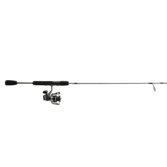 ABU GARCIA COMBO SPINNING - MAX X 6'6" Medium Action