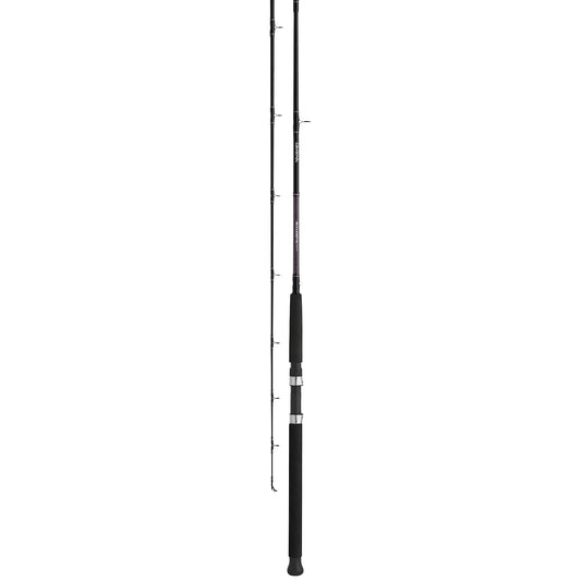 Canne à pêche à la traîne Daiwa AccuDepth MH - 9'0"