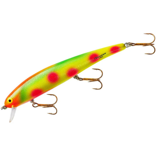 Bomber Lures Long A Shallow Diver - Fruity Crush