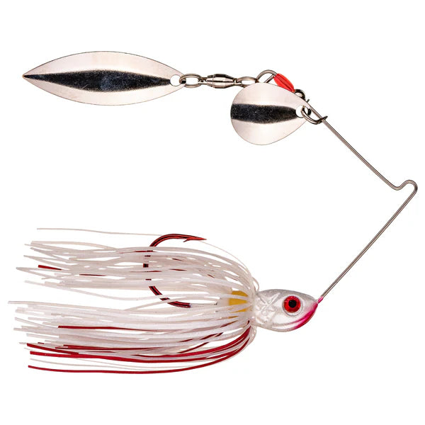 Strike King Bleeding Spinnerbait - 3/16 oz