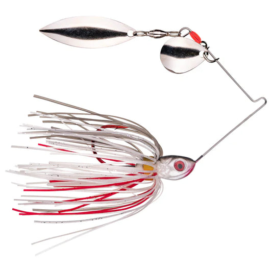 Strike King Bleeding Spinnerbait - 3/16 oz