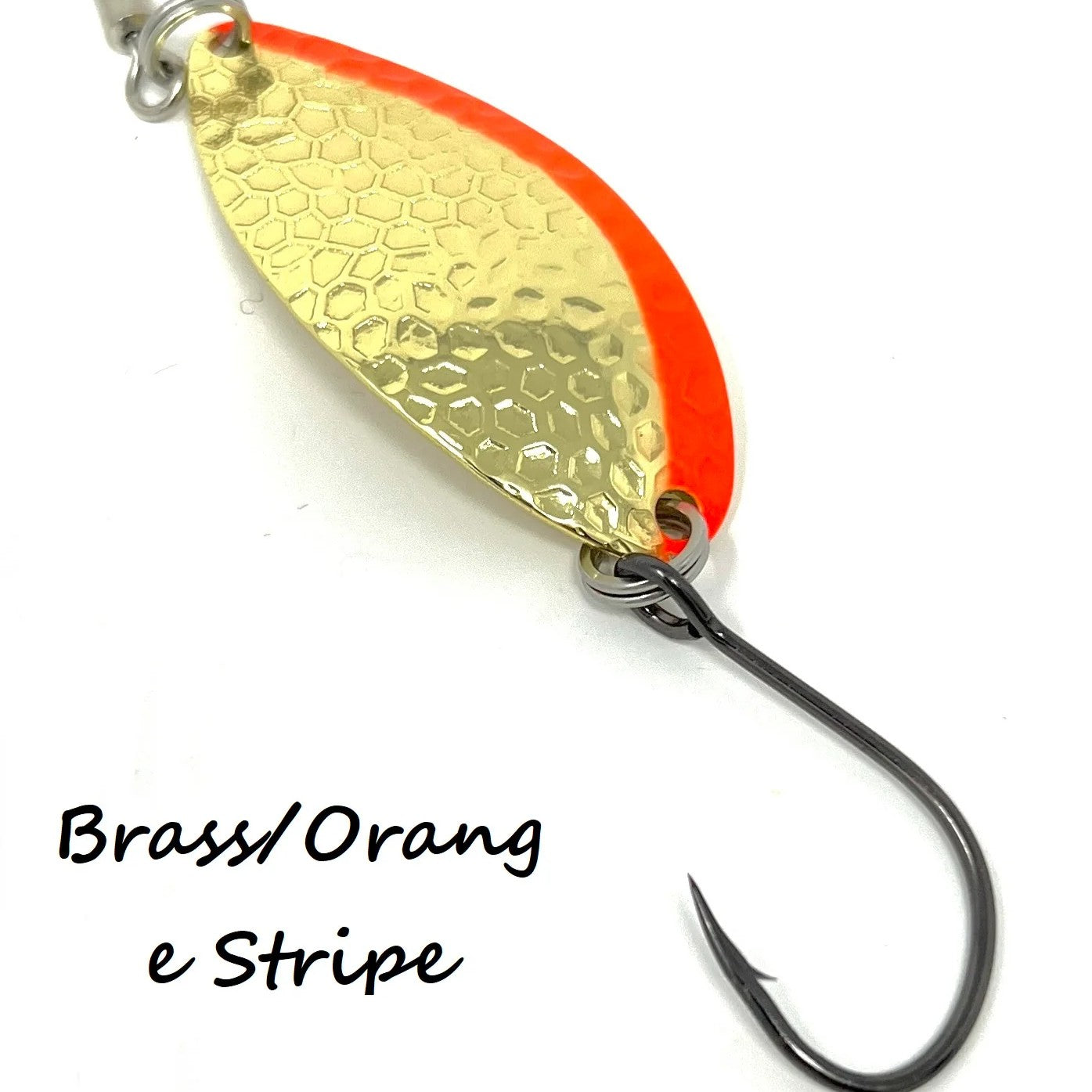 Prime Lures - Glory Spoons