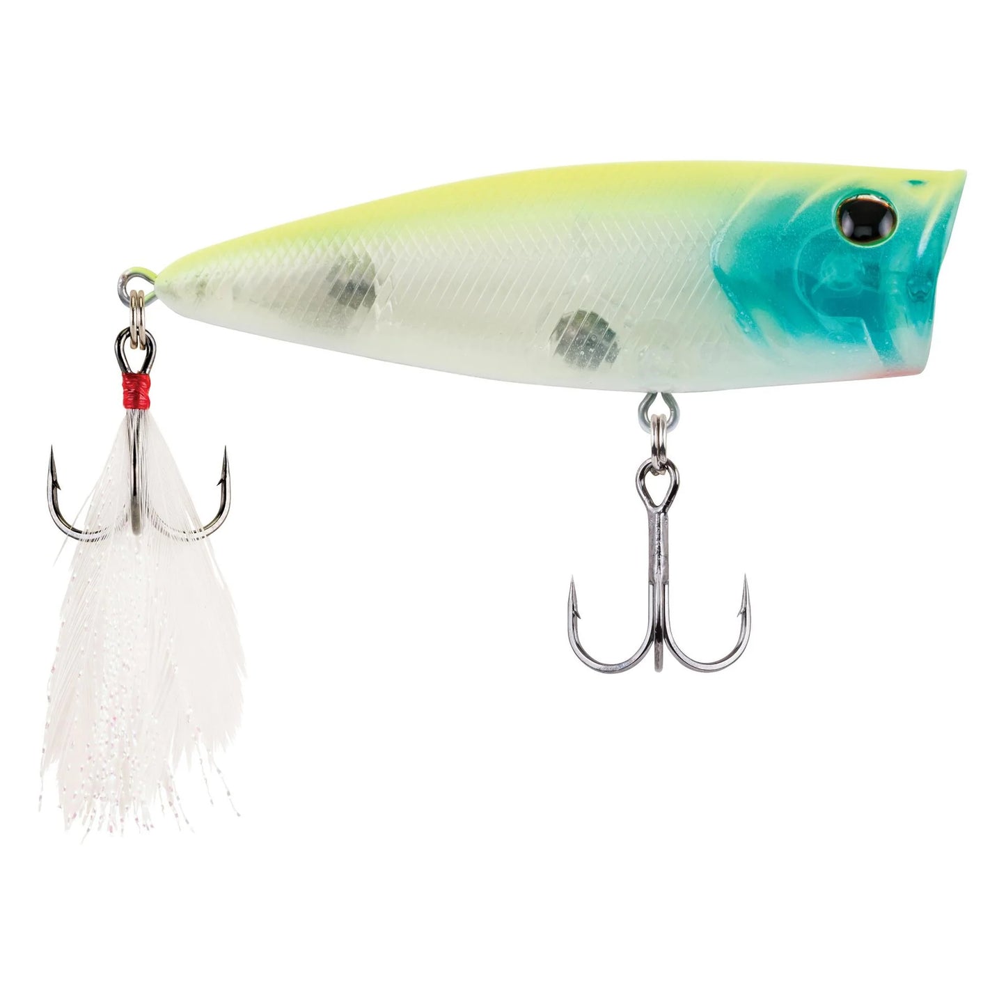 Berkley Bullet Pop - CJ Shad