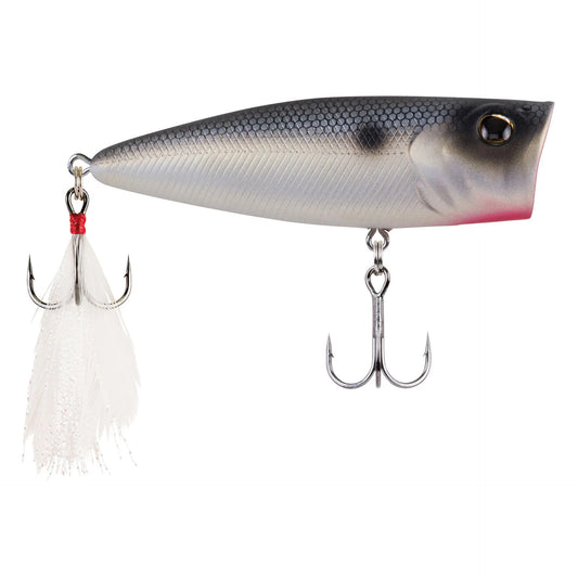 Berkley Bullet Pop - MF Shad