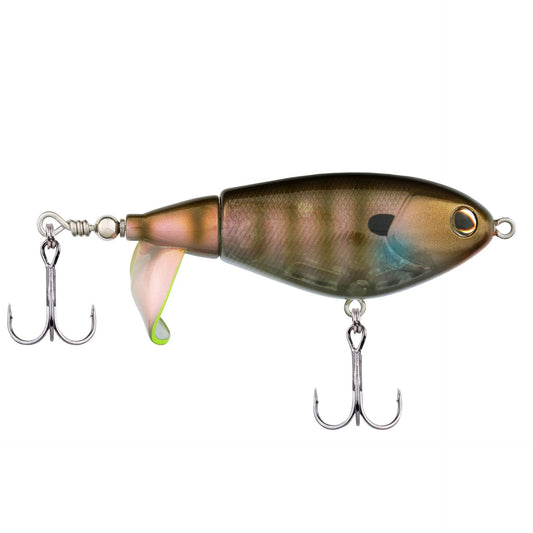 Berkley Choppo - Ghost Bluegill