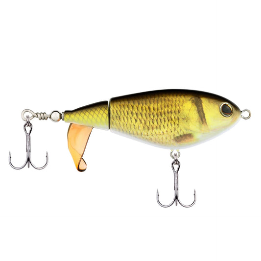 Berkley Choppo - HD Golden Shiner