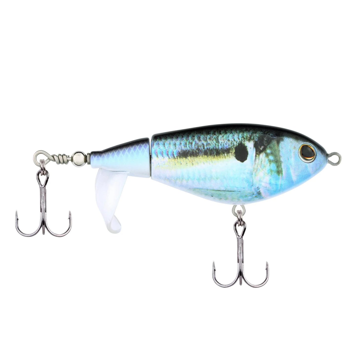 Berkley Choppo - Threadfin Shad