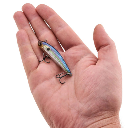 Berkley Finisher - Blue Smelt