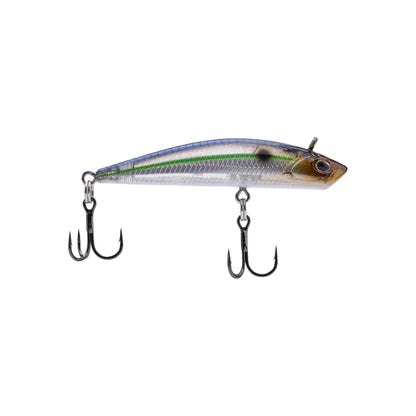 Berkley Finisher - Blue Smelt