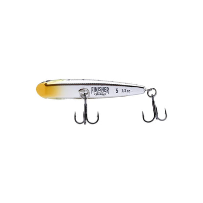 Berkley Finisher - Chrome Perch