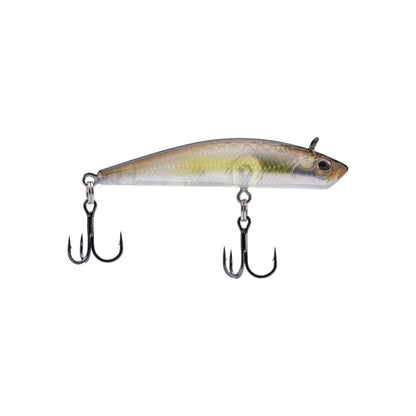 Berkley Finisher - Stealth Shad