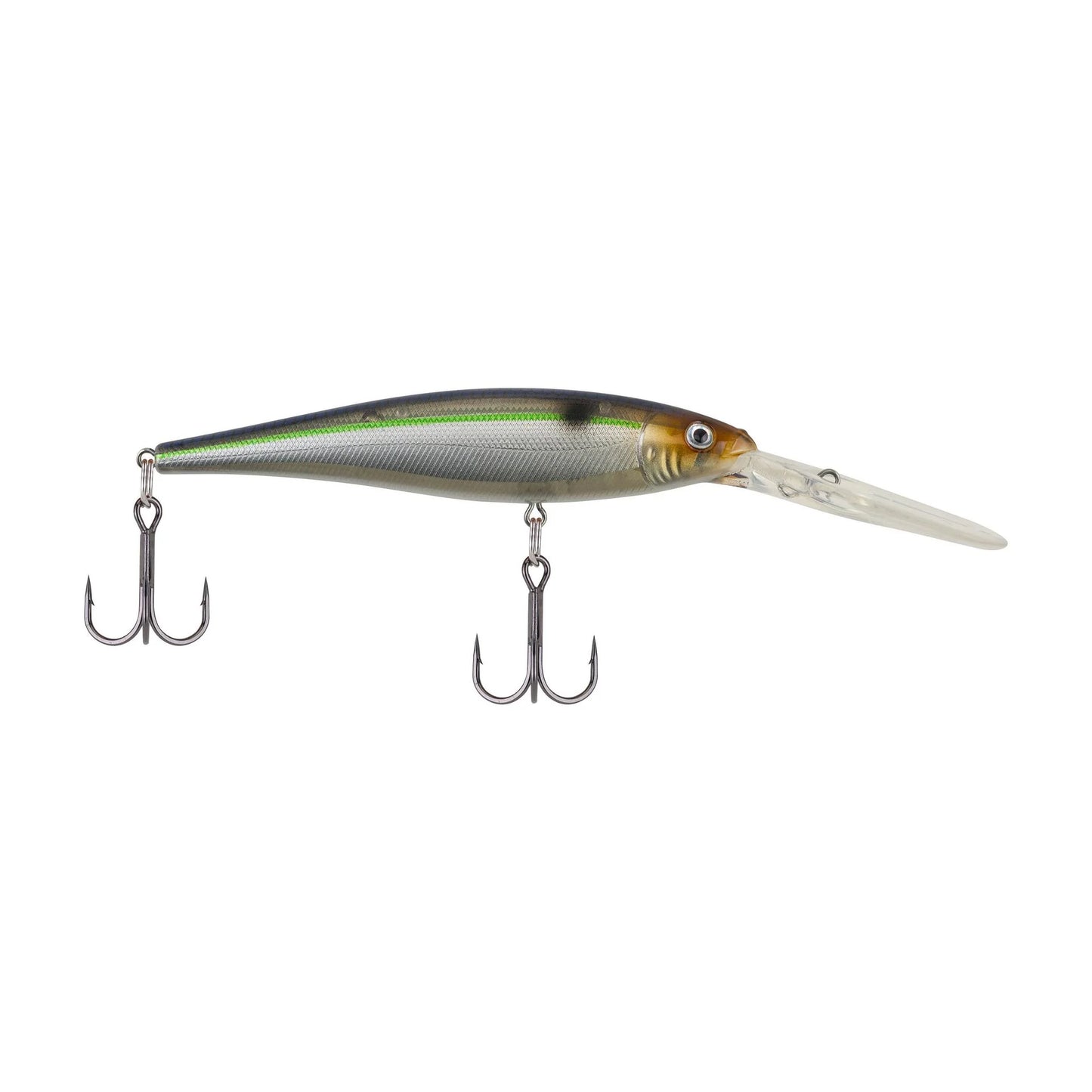 Berkley Flicker Minnow - Blue Smelt