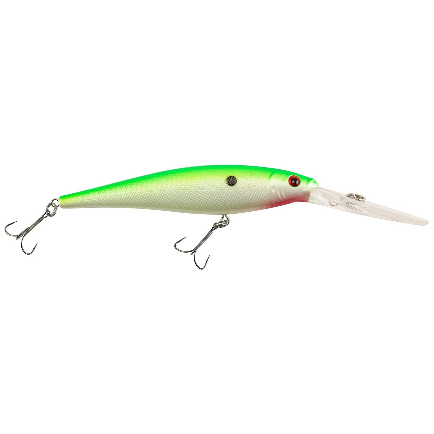 Berkley Flicker Minnow - Chartreuse Pearl