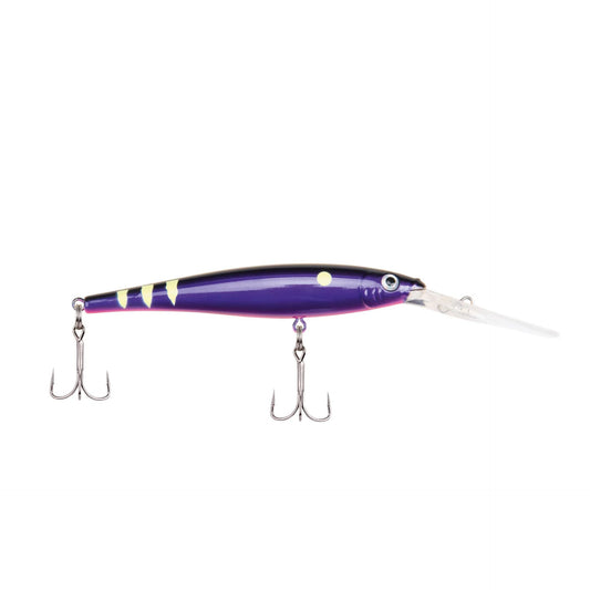 Berkley Flicker Minnow - Firetail Chrome Candy