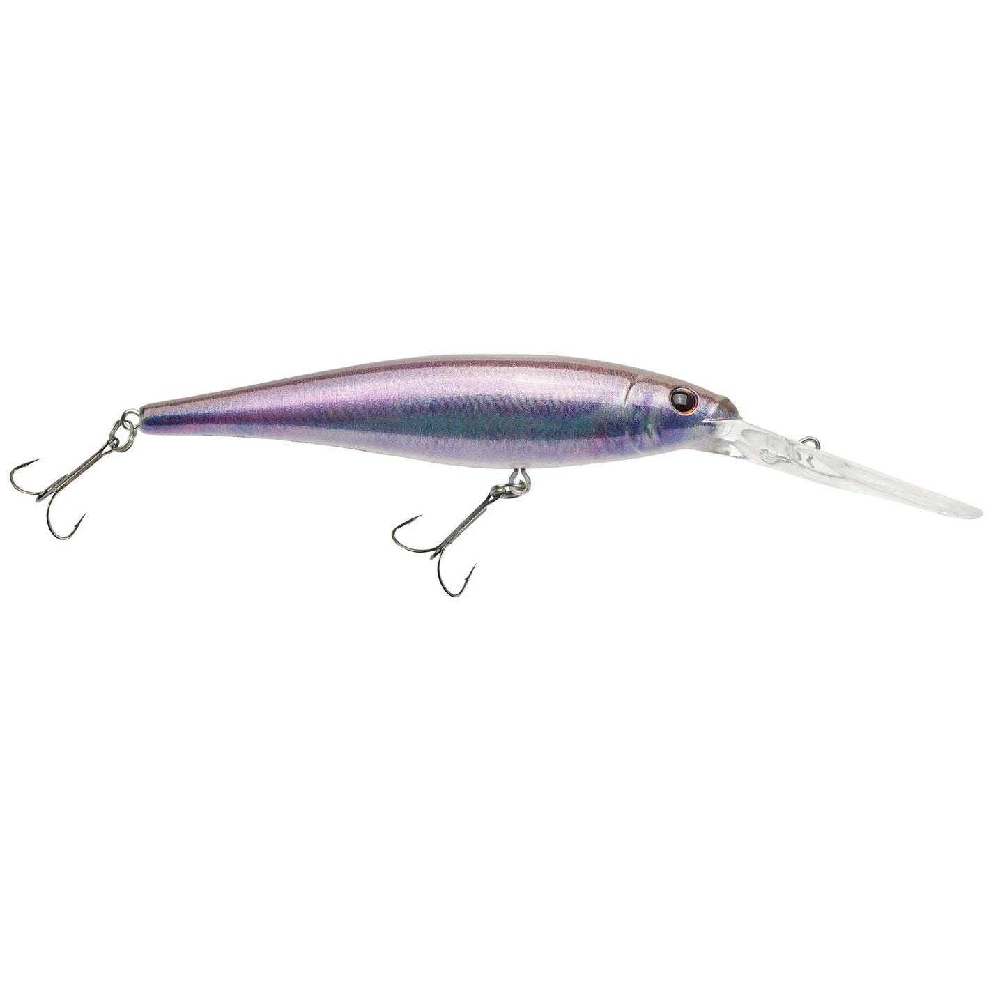 Berkley Flicker Minnow - HD Smelt