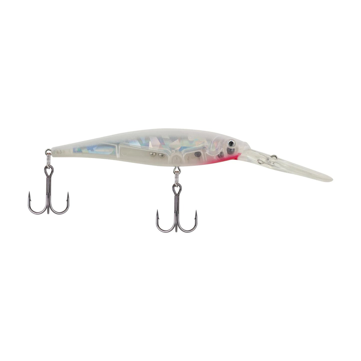 Berkley Flicker Minnow - Flashy Pearl