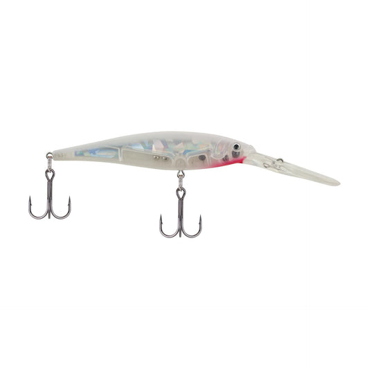 Berkley Flicker Minnow - Flashy Pearl