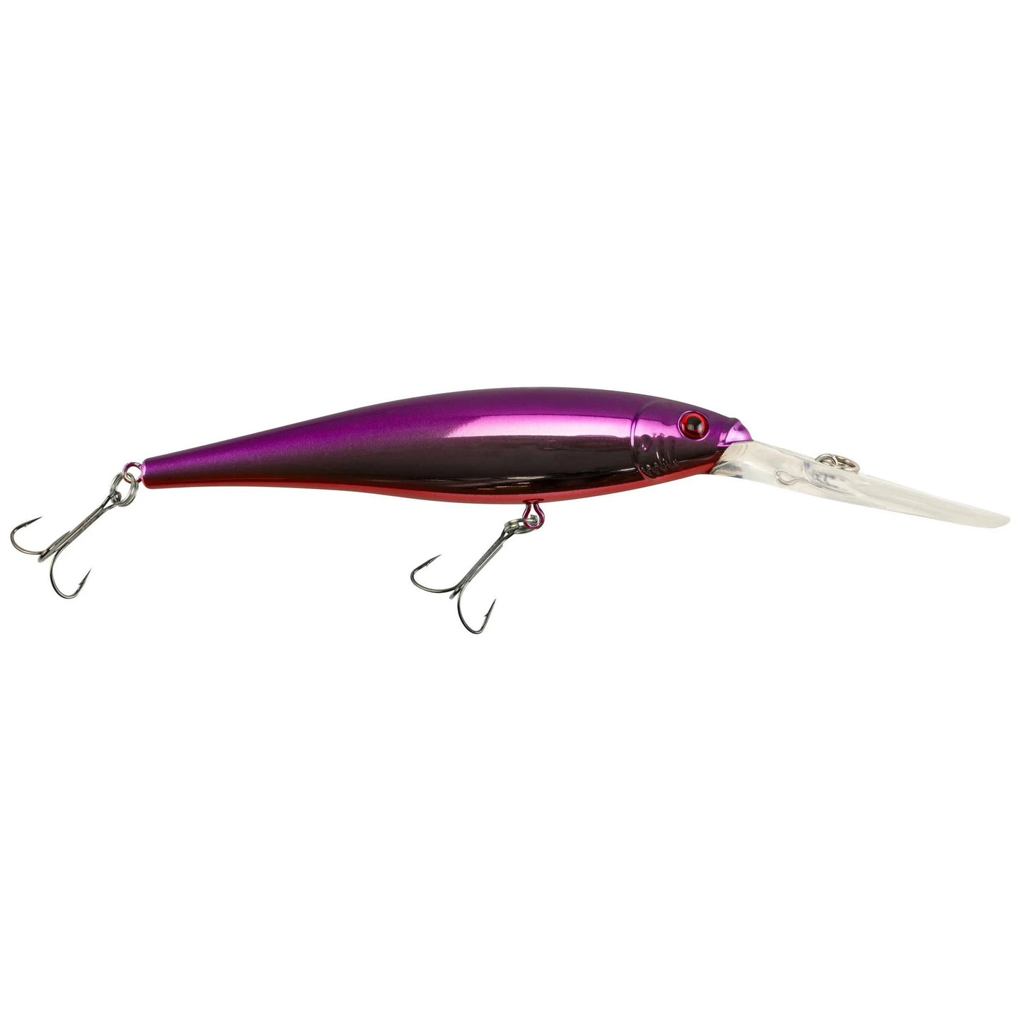 Berkley Flicker Minnow - Purple Flash