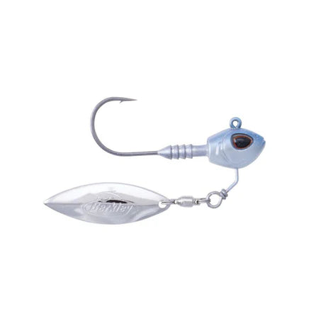Berkley Fusion19 Underspin - Glitter Shad