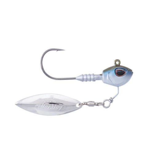 Berkley Fusion19 Underspin - Natural Herring