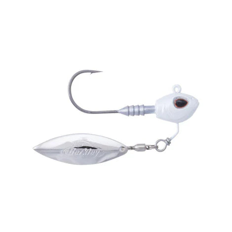 Berkley Fusion19 Underspin - Pearl White