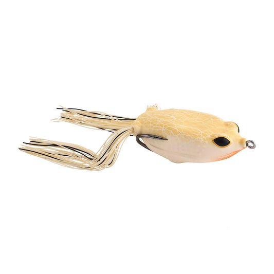 Berkley Swamp Lord Hollow Body Frog - Bone